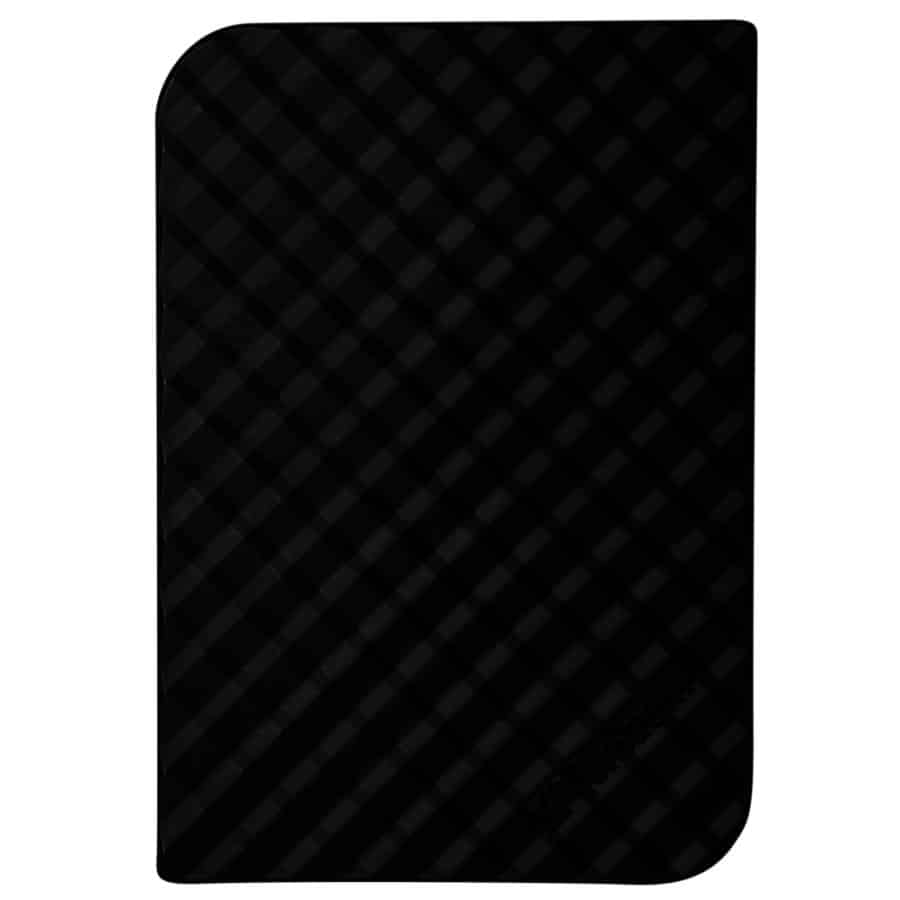 Verbatim Store 'n' Save externe harde schijf 6 TB 3.5" Micro-USB B 3.2 Gen 2 (3.1 Gen 2) Zwart - Afbeelding 2