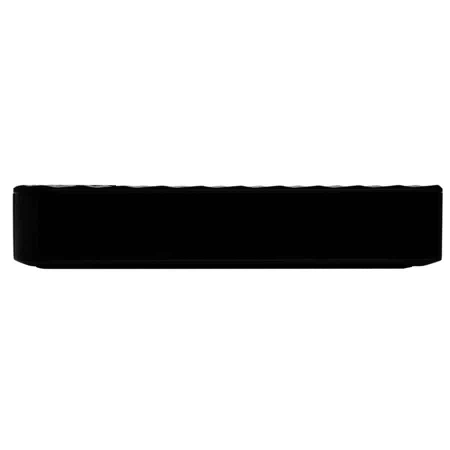 Verbatim Store 'n' Save externe harde schijf 6 TB 3.5" Micro-USB B 3.2 Gen 2 (3.1 Gen 2) Zwart - Afbeelding 3