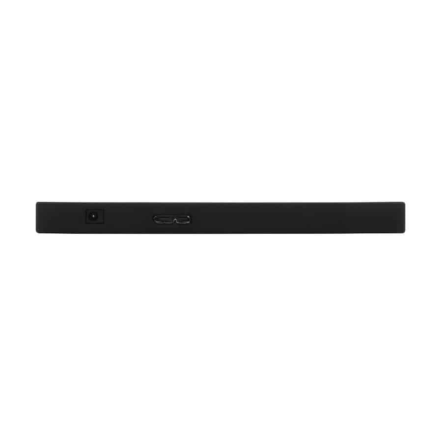 Verbatim External Slimline optisch schijfstation Blu-Ray RW Zwart - Afbeelding 8