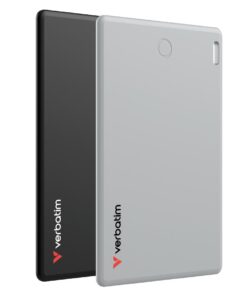 Verbatim My Finder Persoonlijk Zwart, Zilver - Afbeelding 8