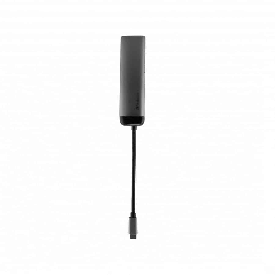 Verbatim USB-C-multipoort-hub USB 3.0 | HDMI - Afbeelding 4