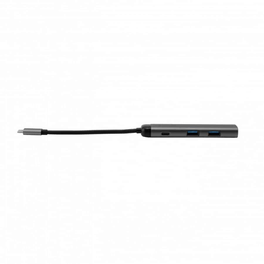 Verbatim USB-C-multipoort-hub USB 3.0 | HDMI - Afbeelding 6