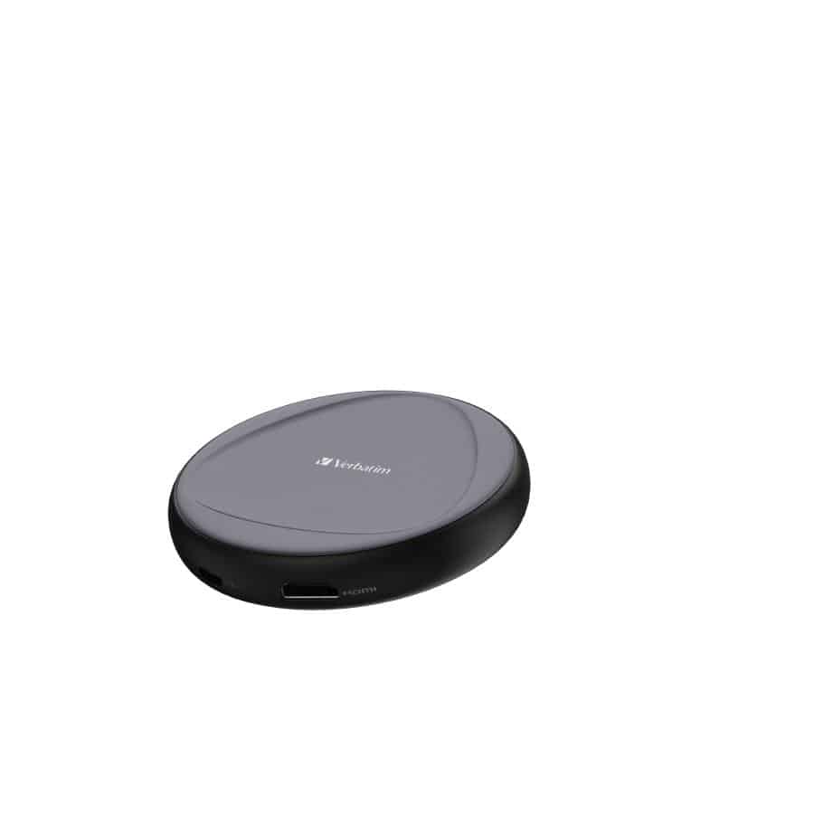 Verbatim Share My Screen 4K USB-C draadloze schermadapter met hub WDA-02 - Afbeelding 8