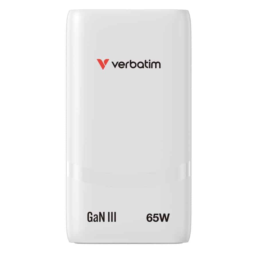 Verbatim 32355 oplader voor mobiele apparatuur Laptop, Smartphone, Tablet Wit AC Snel opladen Binnen - Afbeelding 7