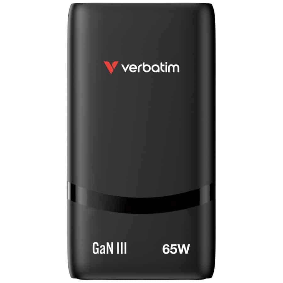 Verbatim 32354 oplader voor mobiele apparatuur Laptop, Smartphone, Tablet Zwart AC Snel opladen Binnen - Afbeelding 7