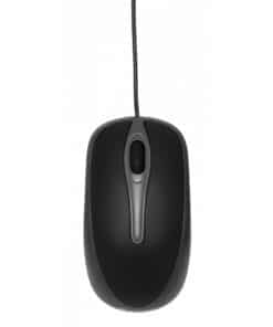 Verbatim 49019 muis Kantoor Ambidextrous USB Type-A Optisch 1000 DPI - Afbeelding 6