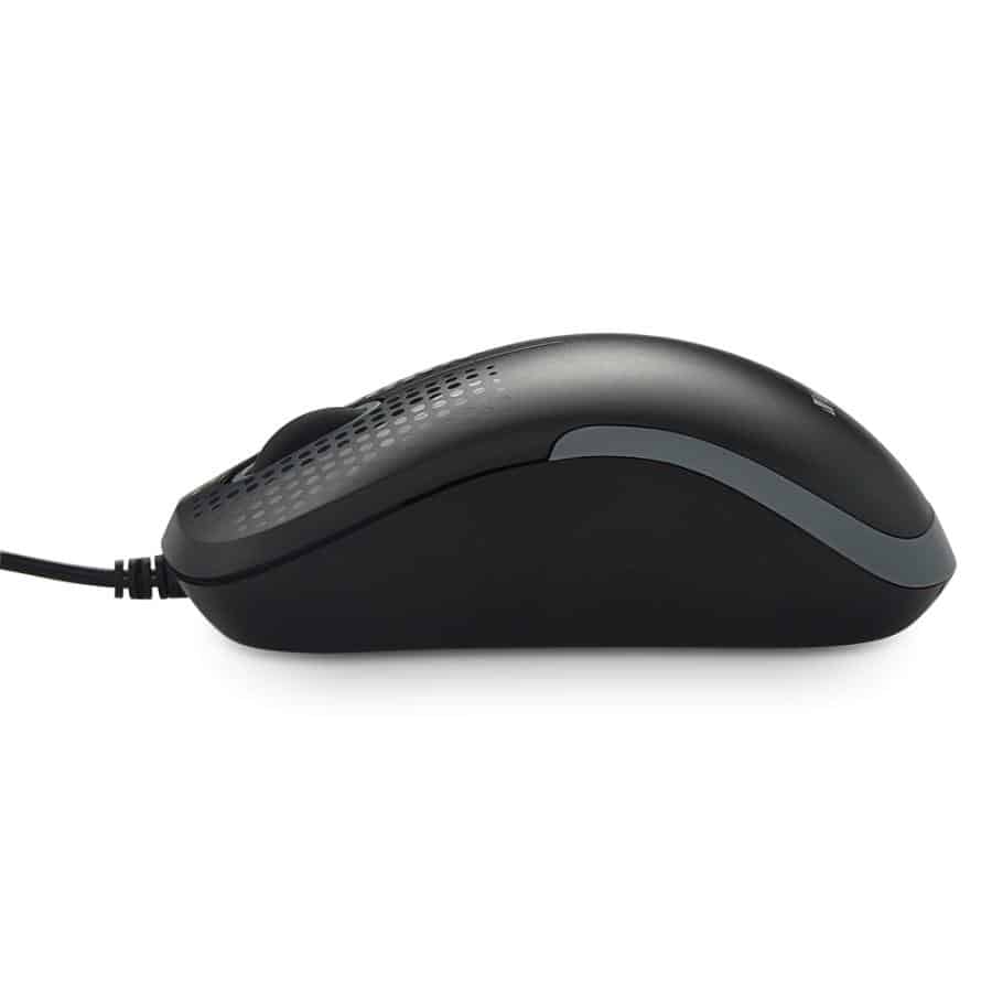 Verbatim 49024 muis Rechtshandig USB Type-A Optisch 1000 DPI - Afbeelding 6