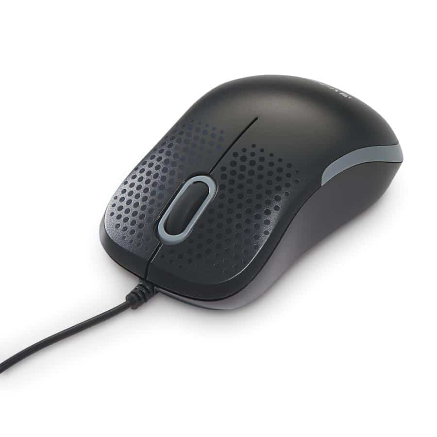 Verbatim 49024 muis Rechtshandig USB Type-A Optisch 1000 DPI - Afbeelding 7