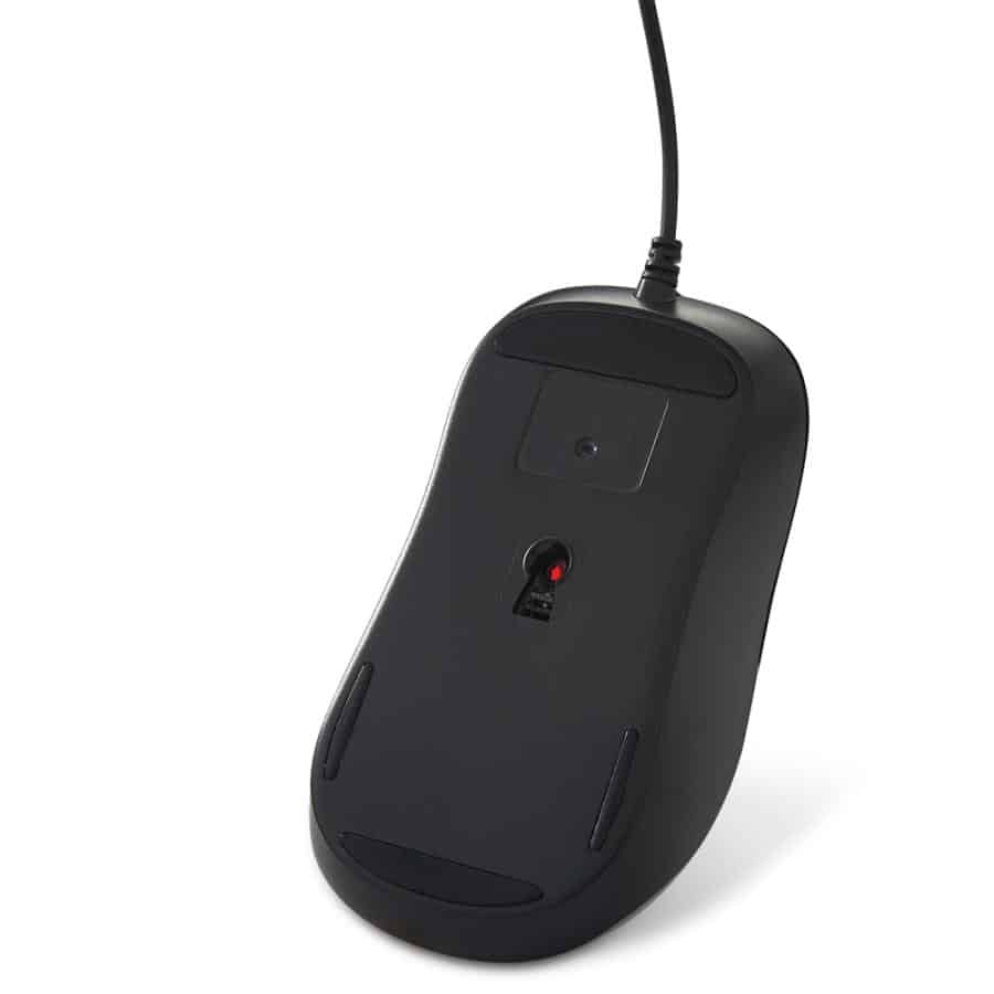 Verbatim 49024 muis Rechtshandig USB Type-A Optisch 1000 DPI - Afbeelding 8