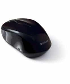 Verbatim Go Nano muis Kantoor Ambidextrous RF Draadloos 1600 DPI - Afbeelding 7