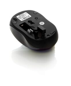 Verbatim Go Nano muis Kantoor Ambidextrous RF Draadloos 1600 DPI - Afbeelding 8