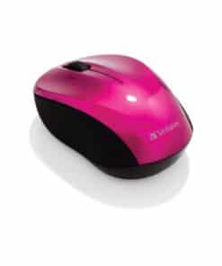 Verbatim Go Nano muis Kantoor RF Draadloos 1600 DPI - Afbeelding 8