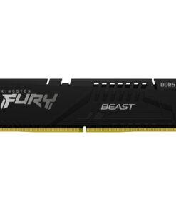 Kingston Technology FURY Beast 32GB 6000MT/s DDR5 CL36 DIMM (set van 2) Black EXPO - Afbeelding 4