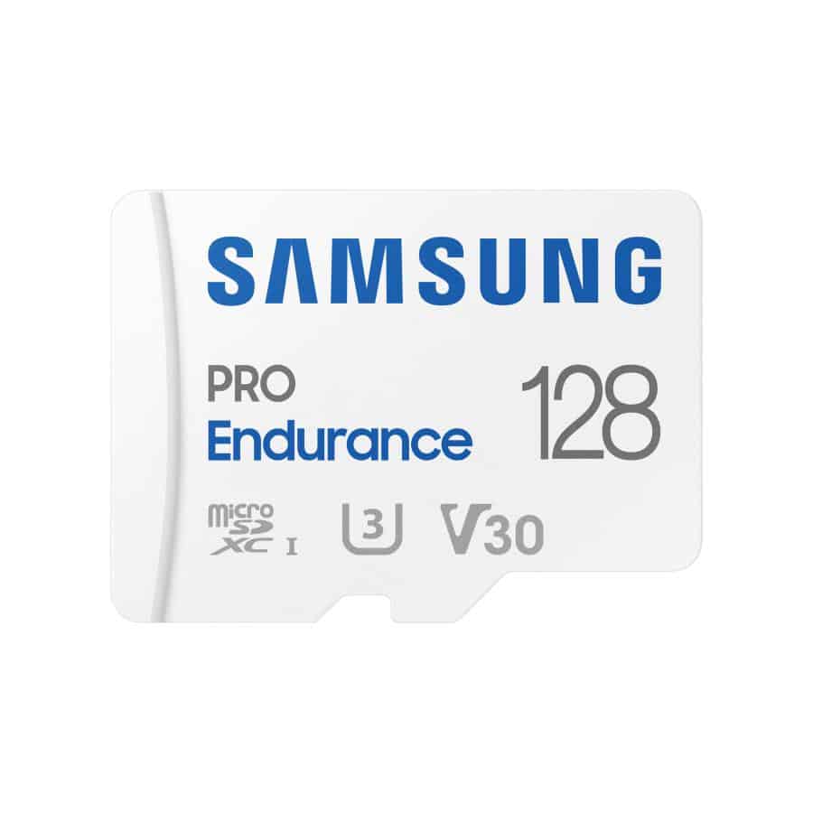 Samsung MB-MJ128K 128 GB MicroSDXC UHS-I Klasse 10 - Afbeelding 8