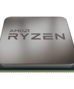 AMD YD3200C5M4MFH AM4 Ryzen 3 Tray 3200G, AMD AM4, 3.6/ 4.0 GHz, Quad-Core, 4MB, 65W