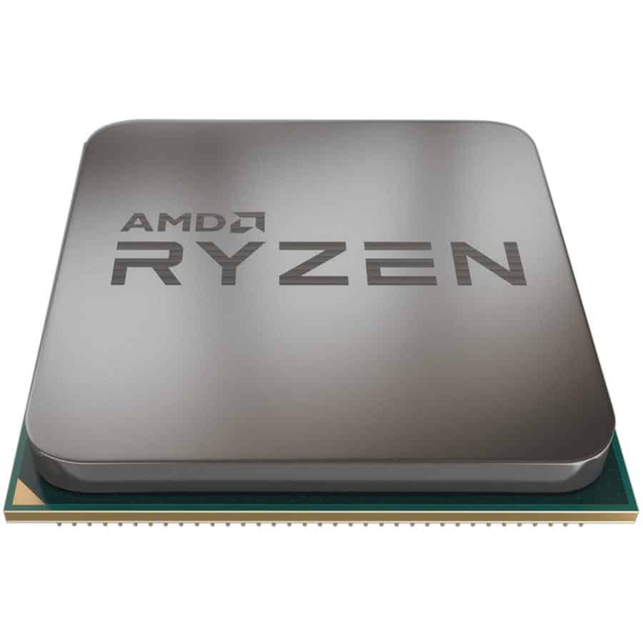 AMD YD3200C5M4MFH AM4 Ryzen 3 Tray 3200G, AMD AM4, 3.6/ 4.0 GHz, Quad-Core, 4MB, 65W