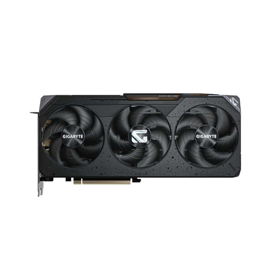 Gigabyte GV-R907GREGAMING OC-12GD Radeon RX 9070 GRE GAMING OC 12G, 12GB, GDDR6, 192bit, PCIe 5.0 - Afbeelding 4