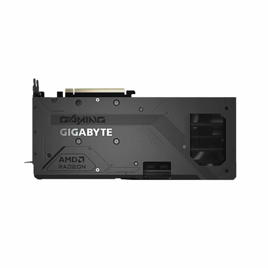 Gigabyte GV-R907GREGAMING OC-12GD Radeon RX 9070 GRE GAMING OC 12G, 12GB, GDDR6, 192bit, PCIe 5.0 - Afbeelding 5