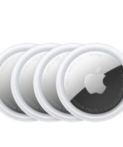 Apple MX542LL/A AirTag 4er-Pack (MX542LL/A)