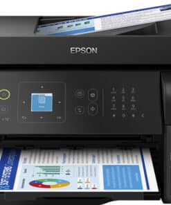 Epson EcoTank ET-4810 A4 multifunctionele Wi-Fi-printer met inkttank, inclusief tot 3 jaar inkt