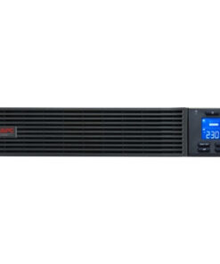 APC Easy-UPS On-Line SRV3KRIRK-E - Noodstroomvoeding 6x C13, 1x C19, USB, Railkit, 3000VA Stekkerdoos - Afbeelding 5