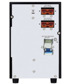 APC Easy-UPS On-Line SRV1KIL-E Noodstroomvoeding - 1000VA, 3x C13, USB, extendable runtime Stekkerdoos - Afbeelding 5