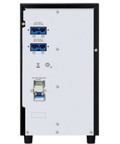 APC Easy-UPS On-Line SRV3KIL-E Noodstroomvoeding - 3000VA, 6x C13 1x C19, USB, extendable runtime Stekkerdoos - Afbeelding 3