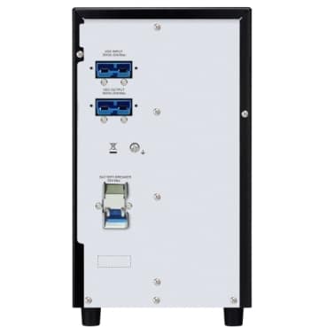 APC Easy-UPS On-Line SRV3KIL-E Noodstroomvoeding - 3000VA, 6x C13 1x C19, USB, extendable runtime Stekkerdoos - Afbeelding 3