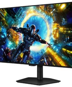 Samsung 32" Odyssey OLED G7 G73SH Gaming Monitor - Afbeelding 3