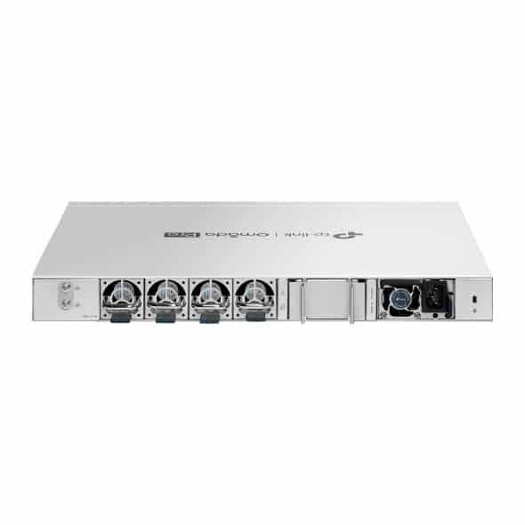 TP-Link Omada S7500-48XF4C netwerk-switch Managed - Afbeelding 2