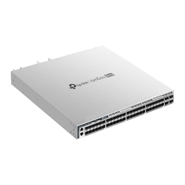TP-Link Omada S7500-48XF4C netwerk-switch Managed - Afbeelding 4
