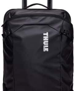 Thule Chasm TCCO222 Black Trolley Soft-shell Zwart 22 l Polyester - Afbeelding 3