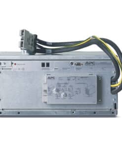 APC Symmetra LX, verlengde runtime en rekmontage, met 3 SYBT5, 230V - Afbeelding 5