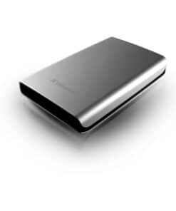 Verbatim Draagbare vaste Store 'n' Go-schijf met USB 3.0 van 1 TB Zilver - Afbeelding 6
