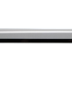 Verbatim Draagbare vaste Store 'n' Go-schijf met USB 3.0 van 1 TB Zilver - Afbeelding 4