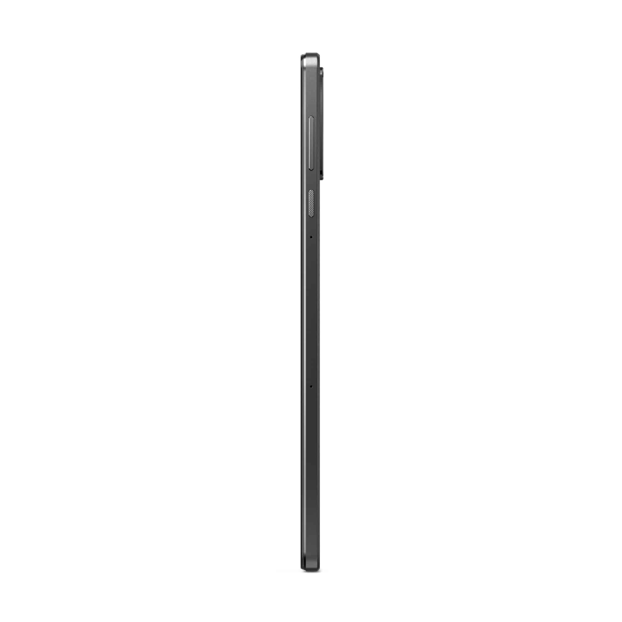 Lenovo Legion Tab (8.8", 3) Snapdragon 256 GB 22,4 cm (8.8") 12 GB Wi-Fi 7 (802.11be) Android 14 Zwart - Afbeelding 8