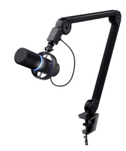 Trust GXT 255+ Onyx Zwart PC-microfoon