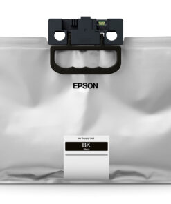 Epson C13T12F140 inktcartridge 1 stuk(s) Origineel Extra (Super) hoog rendement Zwart