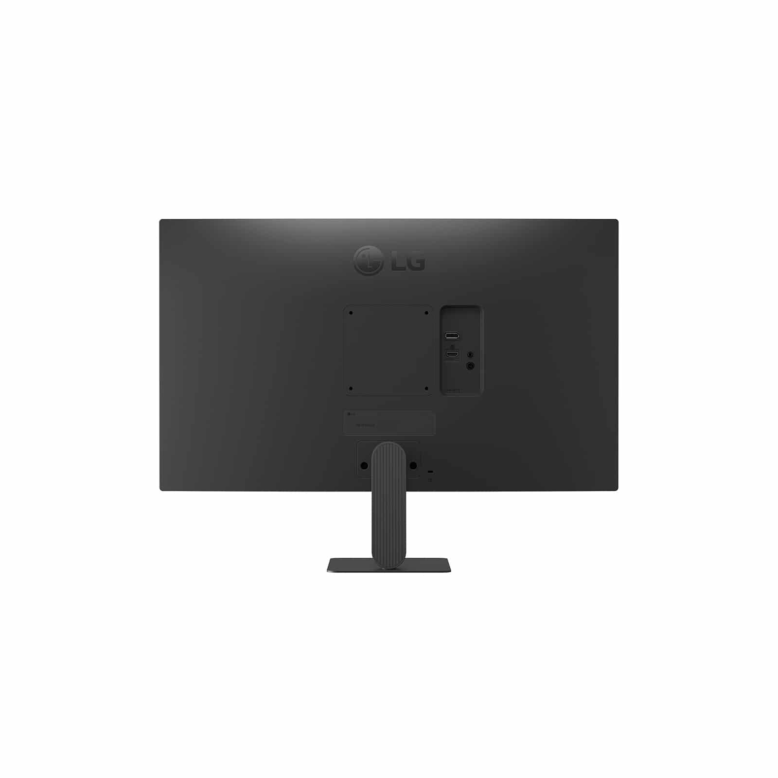 LG 27U711B-B computer monitor 68,6 cm (27") 3840 x 2160 Pixels 4K Ultra HD LCD Zwart - Afbeelding 5