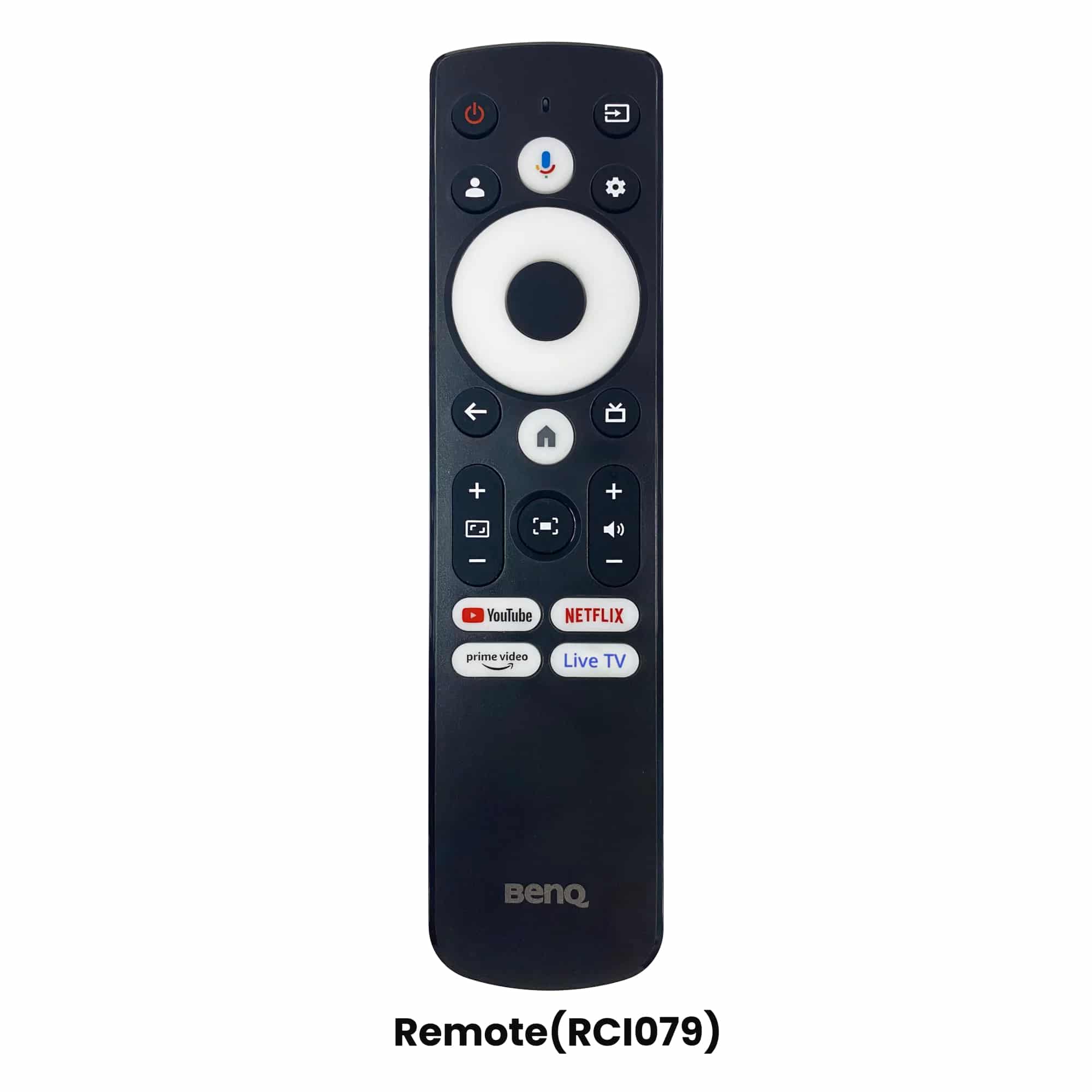 BenQ TK705i|4K HDR 3000lm Home Entertainment Projector voor Films en Gaming - Afbeelding 4