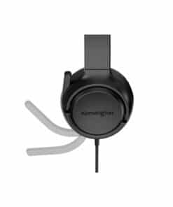 Kensington H950 EQ USB-C/USB-A On-Ear Headset - Afbeelding 6