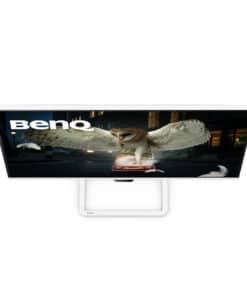 BenQ EW270Q computer monitor 68,6 cm (27") 2560 x 1440 Pixels 2K Ultra HD LCD Wit - Afbeelding 4