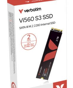 Verbatim Vi560 S3 M.2 SSD 2 TB