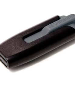 Verbatim V3 - USB-Stick 3.0 64 GB - Zwart - Afbeelding 2