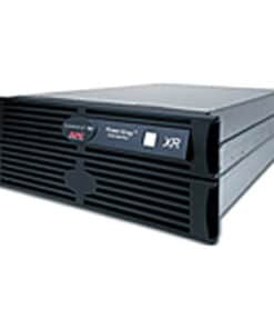 APC Symmetra RM XR Frame m/4 SYBT2, 220-240V - Afbeelding 2