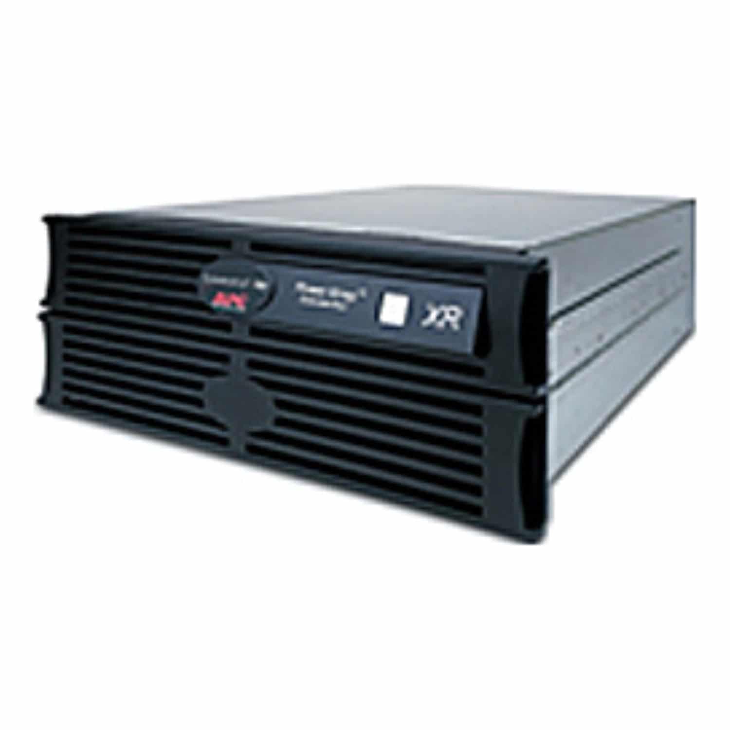 APC Symmetra RM XR Frame m/2 SYBT2 Schaalbaar tot 4 220-240V - Afbeelding 2