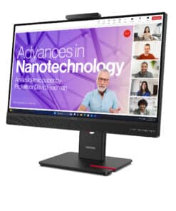 Lenovo ThinkVision T27QD-4v Monitor - Afbeelding 3