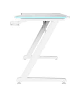 Trust GXT 709W LUMINUS Wit - Afbeelding 5