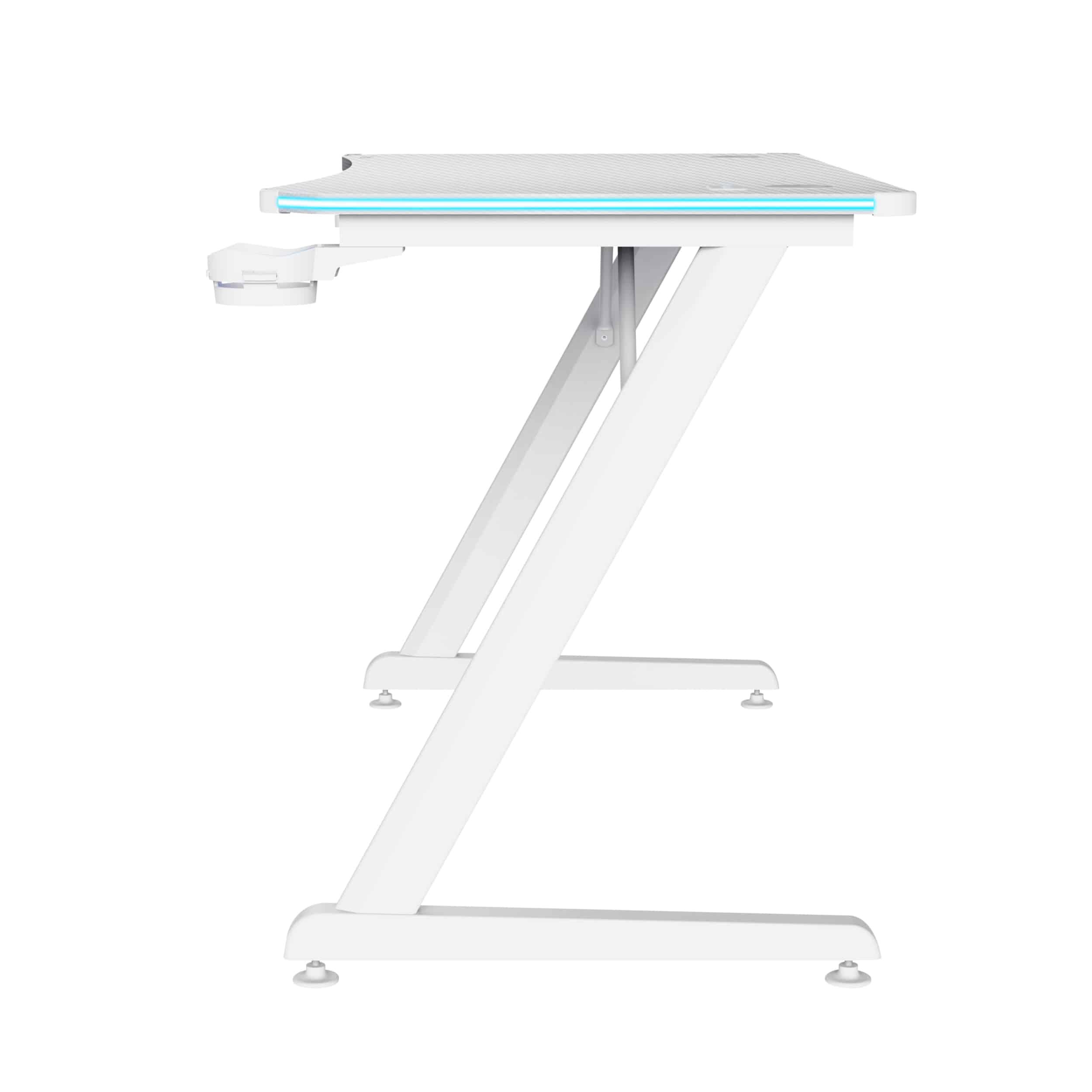 Trust GXT 709W LUMINUS Wit - Afbeelding 5