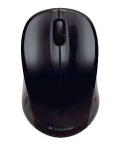 Verbatim Go Nano muis Kantoor Ambidextrous RF Draadloos 1600 DPI - Afbeelding 3